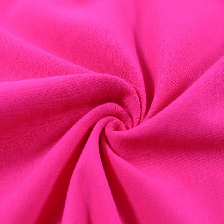 240gsm粘胶,人造丝泽西与鹬服装