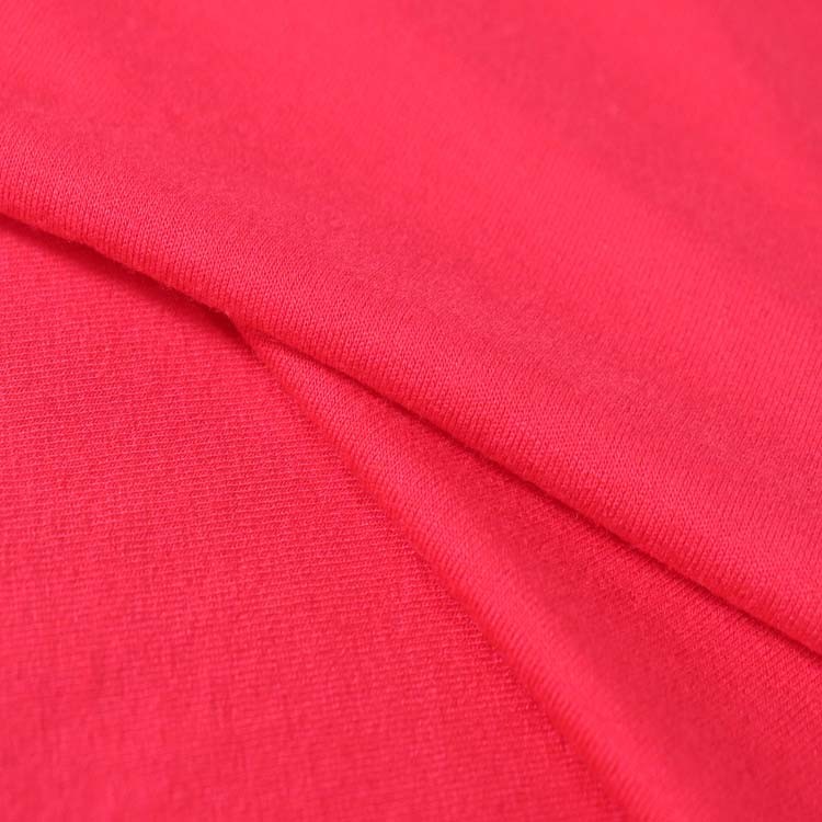 人造丝MVS Spandex球衣涡旋,针织面料