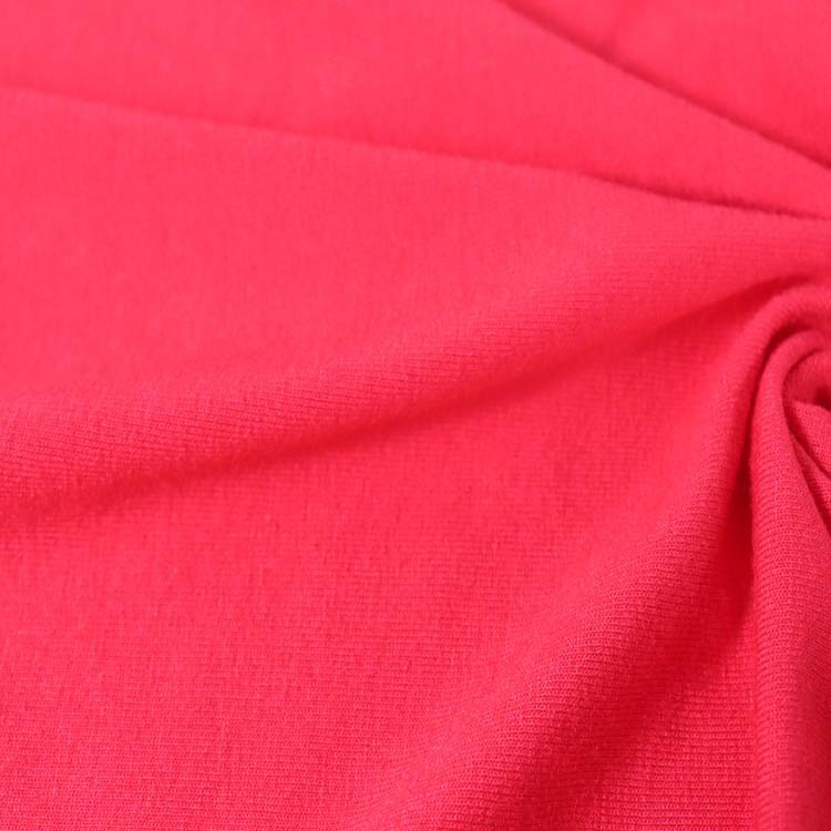 人造丝MVS Spandex球衣涡旋,针织面料