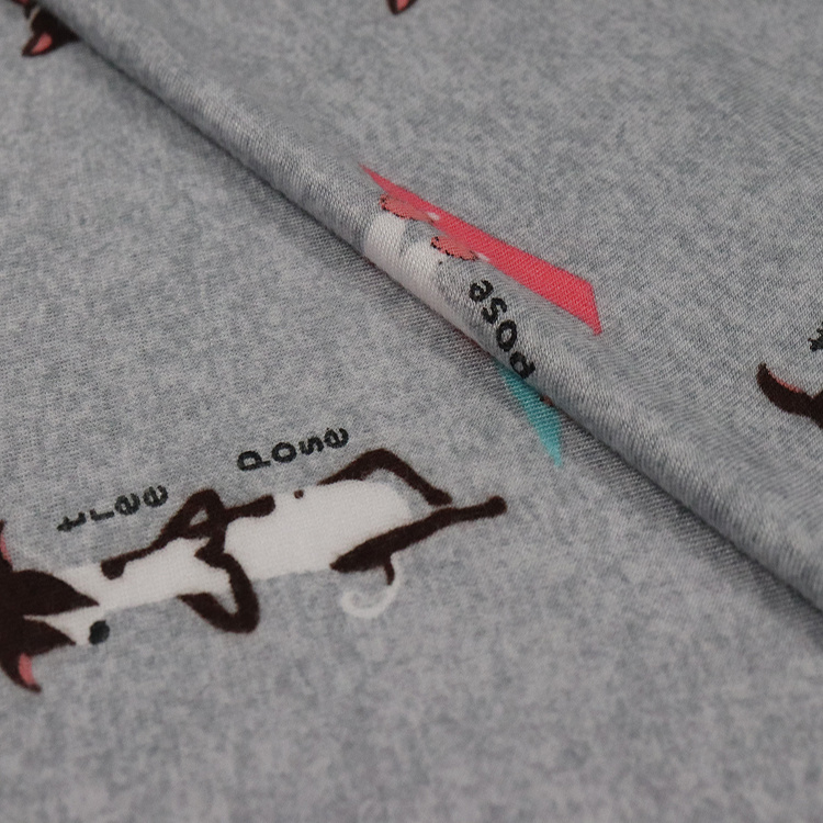 XT-3粘胶（人造丝）氨纶球衣180GSM，168CM可切割，针织面料，可反应印刷