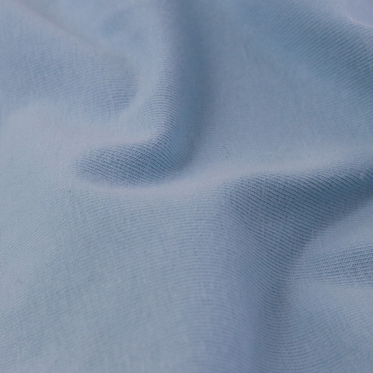 190gsm lenzing Modal泽西州，氨纶针织面料