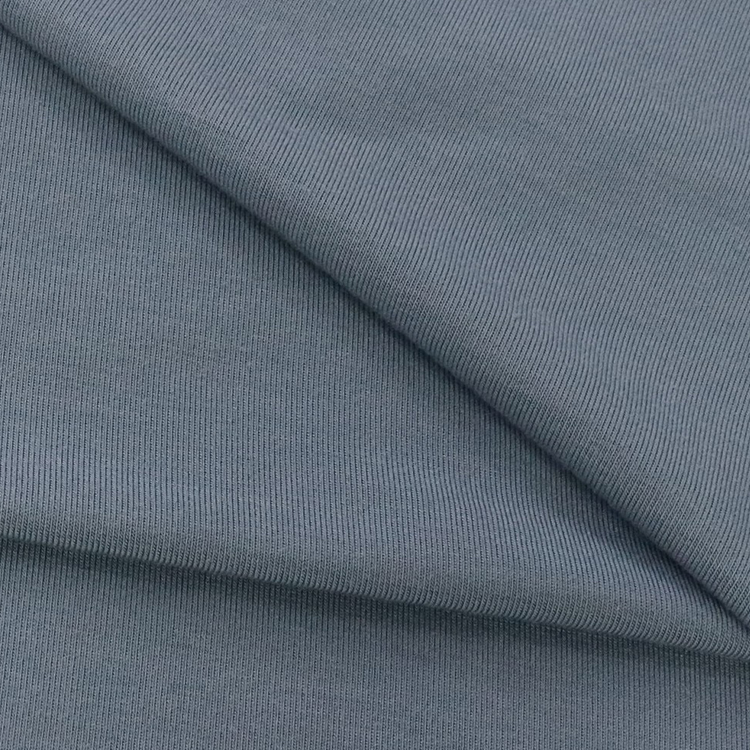  Cotton Spandex Jersey, 91‘’ Cuttable, Home Textile,Bedspread