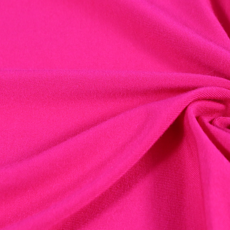 240gsm粘胶氨纶，涡旋，服装面料