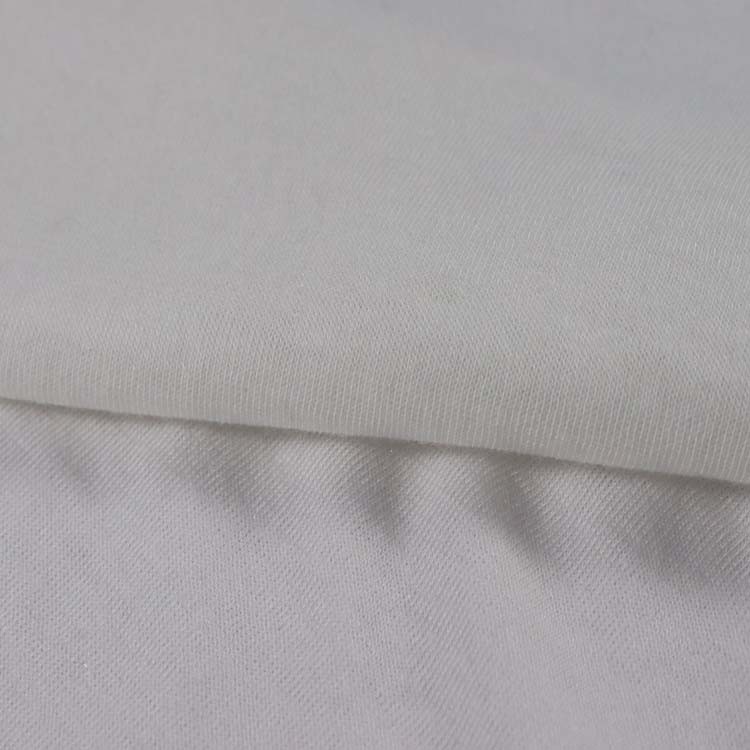 100-110GSM 50%Cotton 50%Modal Slub Single Jersey