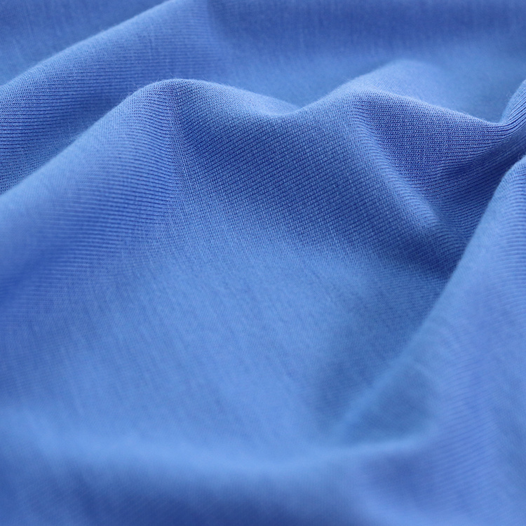 220GSM Lenzing Modal Spandex Jersey, Underwear Fabric