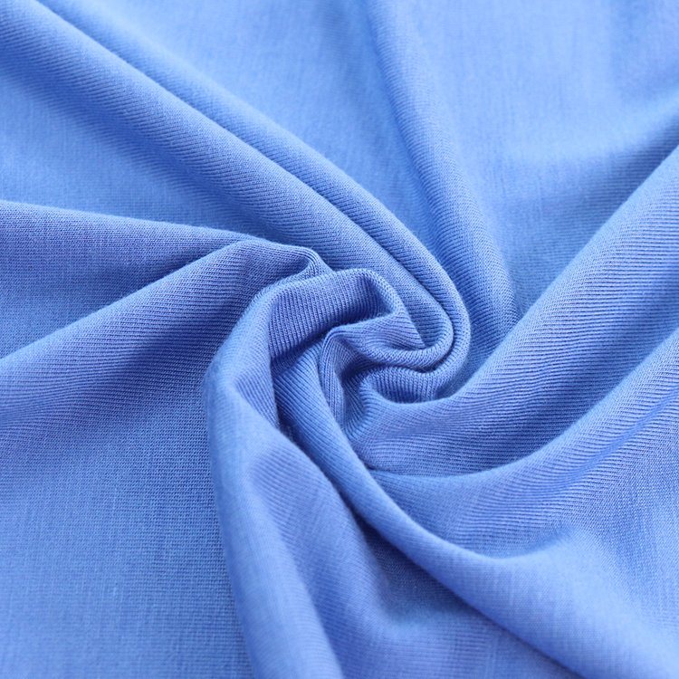 220GSM Lenzing Modal Spandex Jersey, Underwear Fabric
