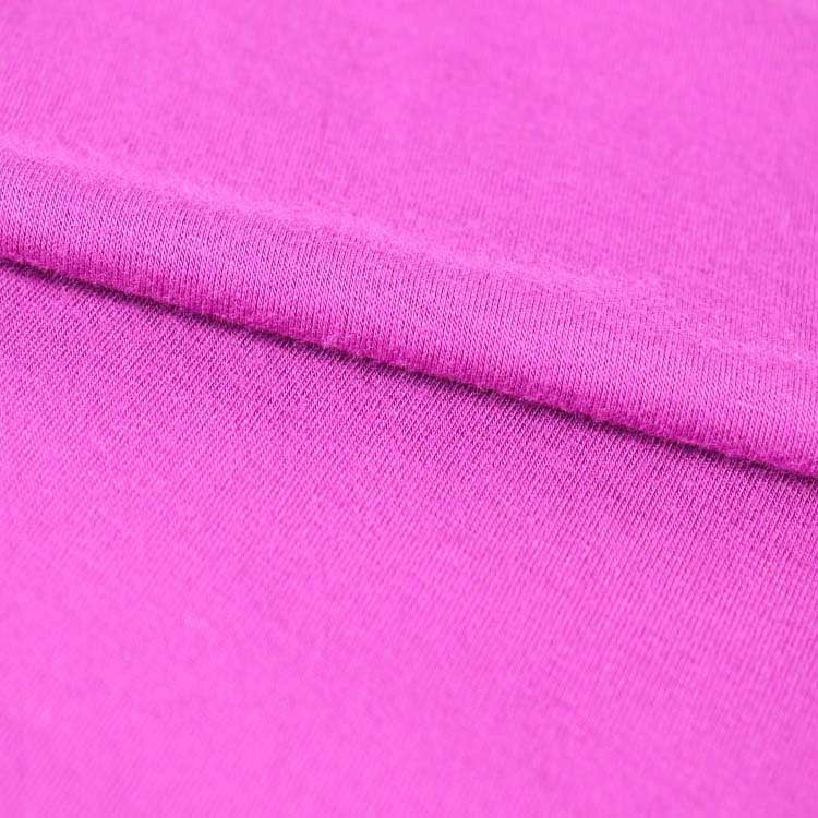 240gsm rayon spandex球衣。针织面料