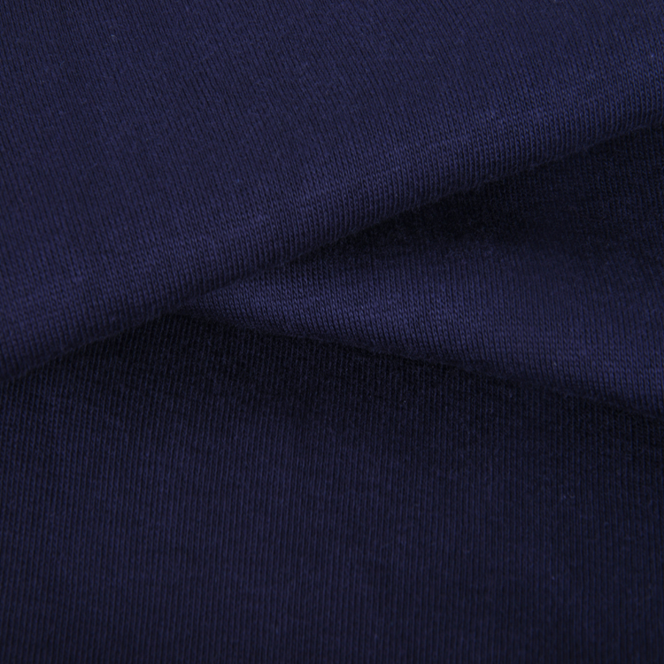 100% Cotton Rib, 1*1 Rib Fabric for Sleepwear