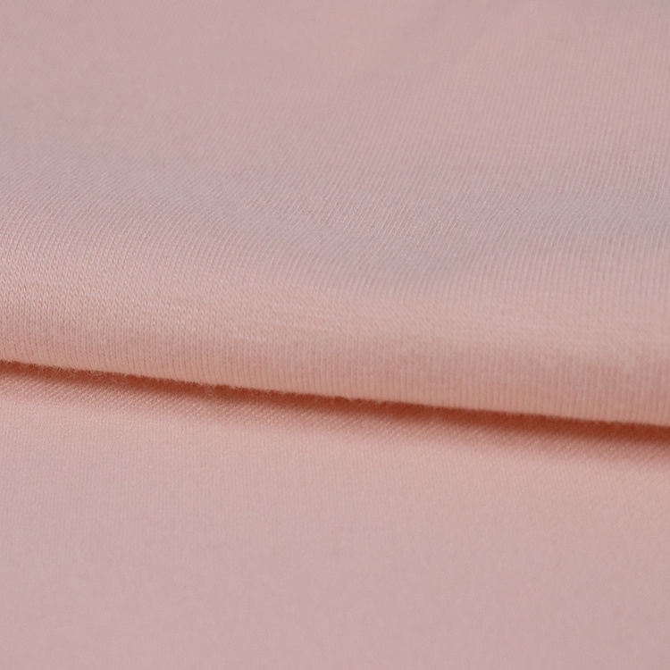 40s Cotton60 Modal40 Stretch Terry Fabric for Sleepwear