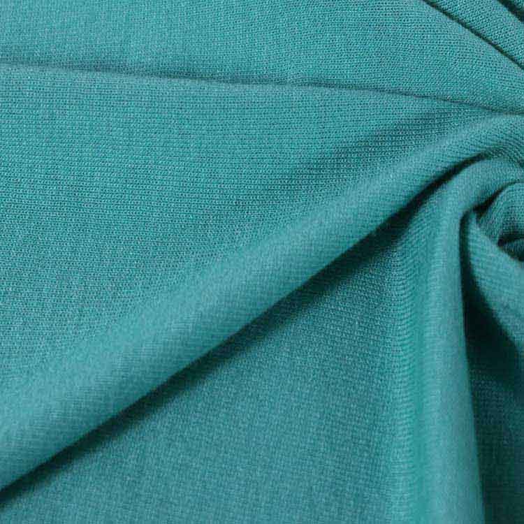 软手100％人造丝泽西130gsm