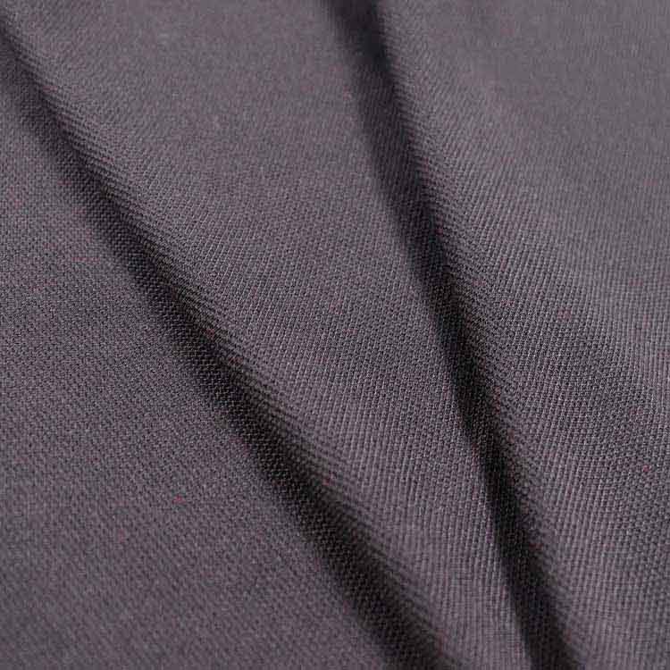 Modal Pique Mesh Fabric for Polo T-Shirt, Sports Fabric
