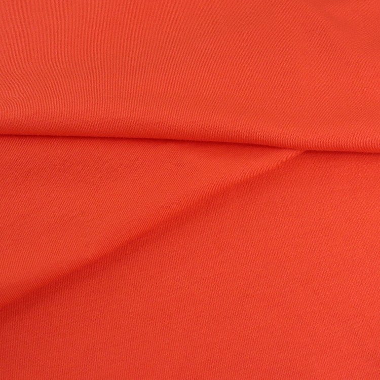 60s Cotton Spandex Jersey, Siro Elite Compact, Garment Fabric