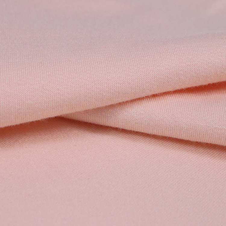 40s Cotton60 Modal40弹力夹具睡衣