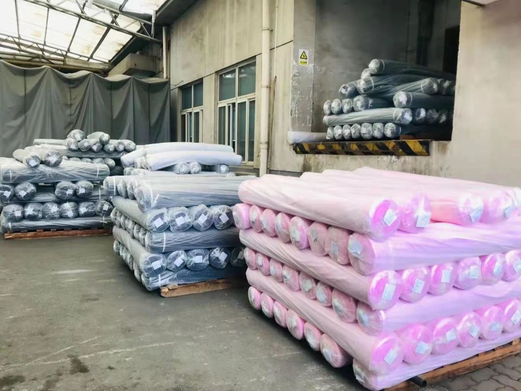 280G TR氨纶罗马，颜料印刷，聚/粘胶针织织物