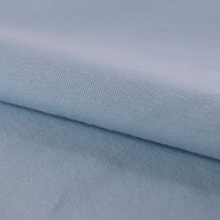 190GSM Lenzing Modal Jersey, Spandex Knitting Fabric