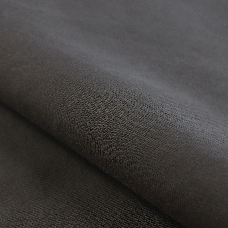 Cotton Spandex Jersey, Siro Elite Compact Fabric