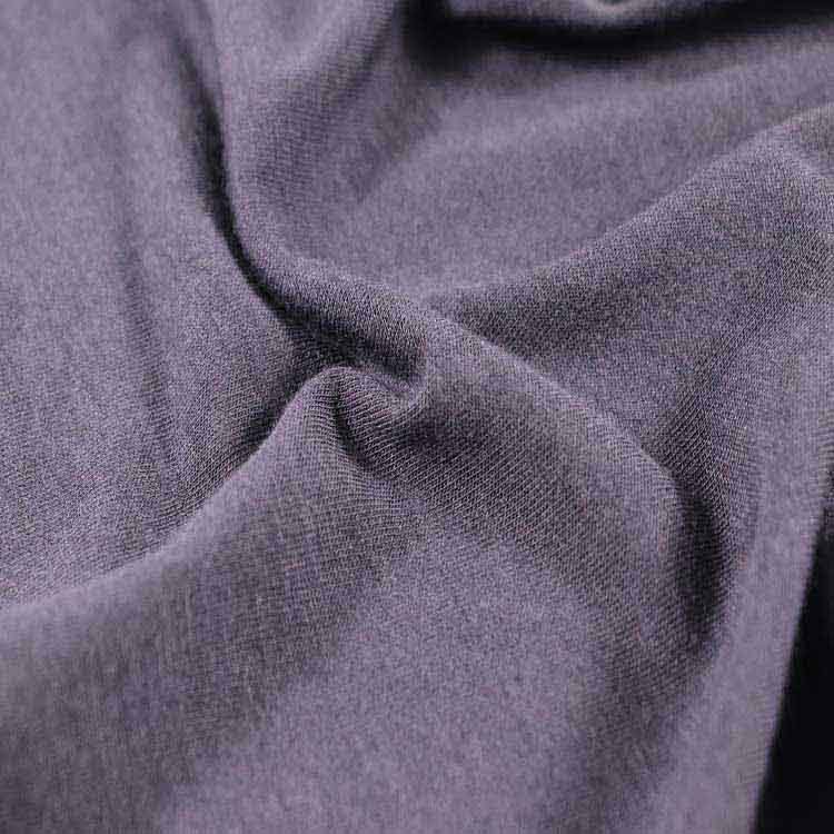 180gsm tencel30 / cotton70 Spandex球衣，针织面料