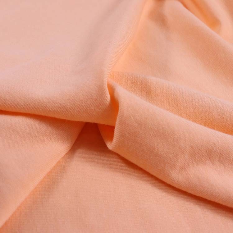 180克竹棉针织面料，氨纶球衣