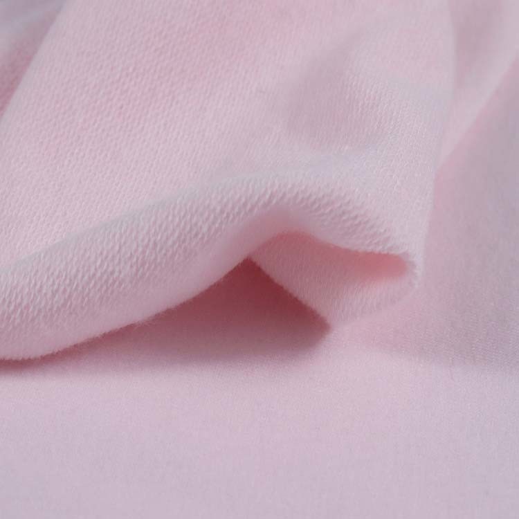 棉花氨纶法国特里260g，连帽衫面料