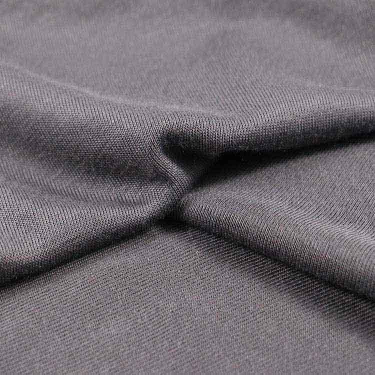 Lenzing Tencel Spandex Jersey, 240GSM, Dress Fabric