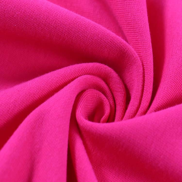 240GSM Viscose, Rayon Jersey with Spandex for Garment