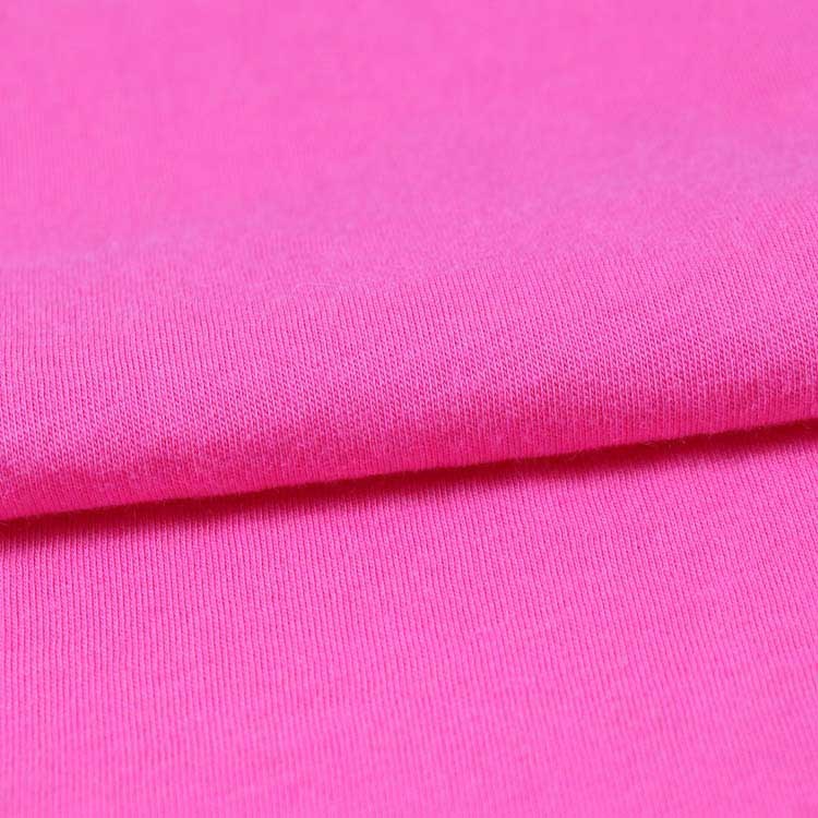 150GSM Cotton Rayon (Viscose) Spandex Jersey for Garment
