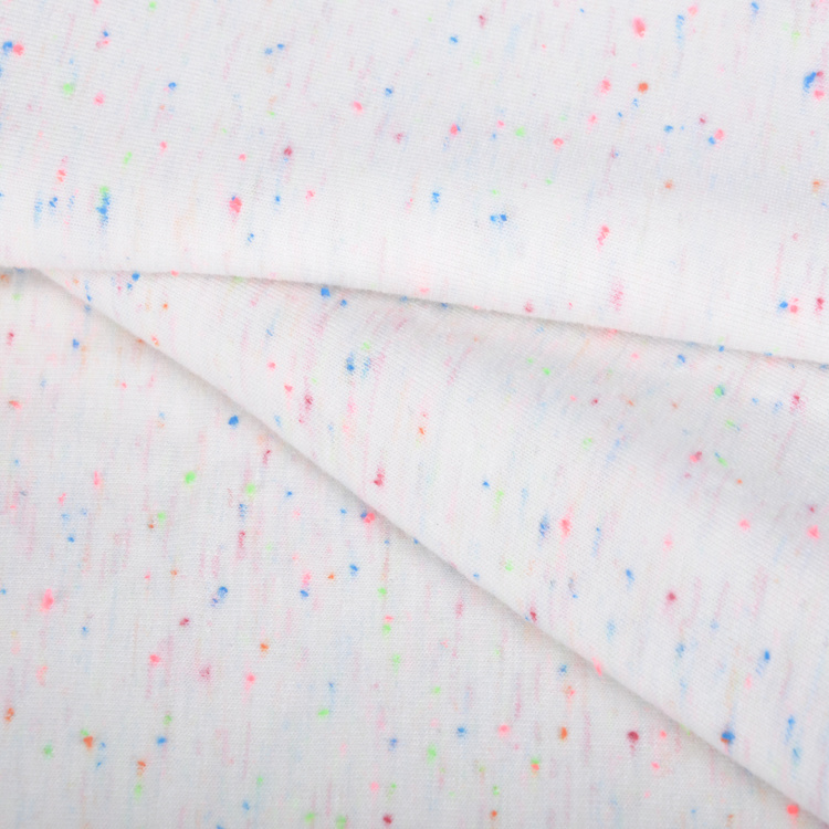 涤纶人造丝氨纶，基刀纱，针织面料