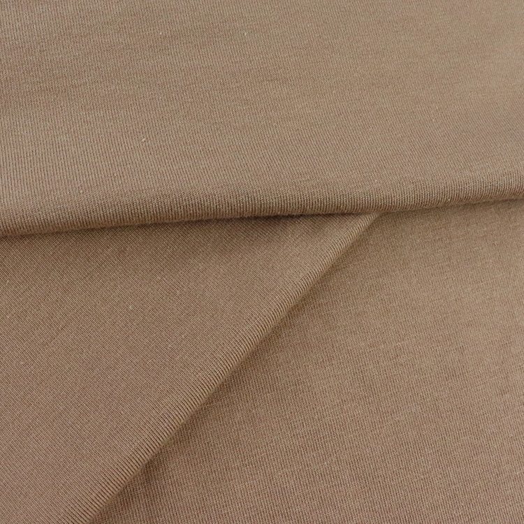 Viscose Spandex Jersey, Siro Elite Compact, Garment Fabric