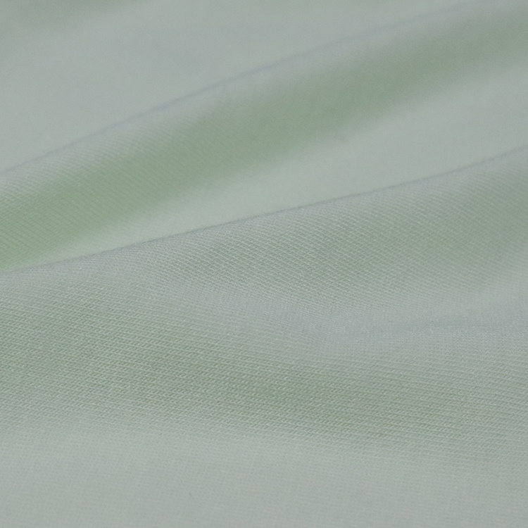 Lenzing Modal Jersey, Elastic Knitting Fabric, 150GSM
