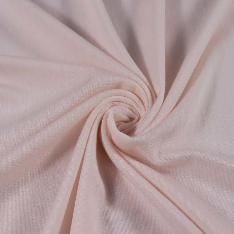 T / R Spandex Terry，聚合使用人造丝（粘胶）