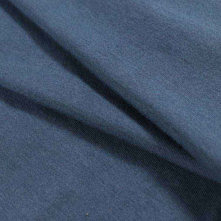 180GSM, Apocynum/Cotton Spandex Jersey for Garment