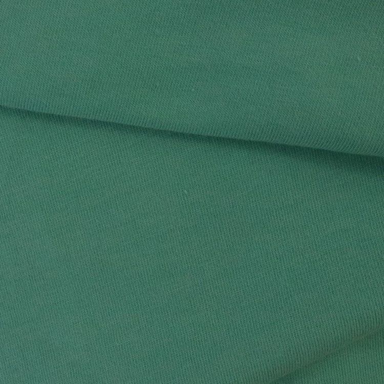 32S用氨纶，织物梳理棉质球衣，适合服装