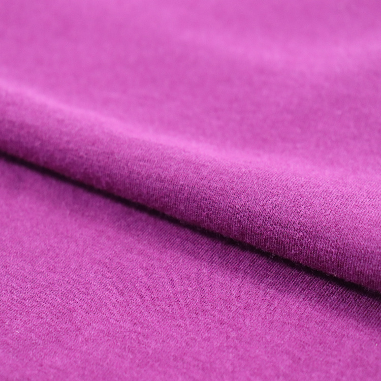 180gsm tr65 / 35氨纶球衣，纺织睡衣泽西州