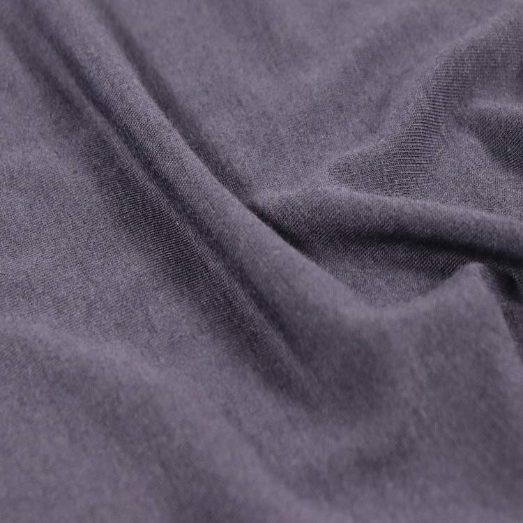 180GSM Tencel30/Cotton70 Spandex Jersey, Knitted Fabrics