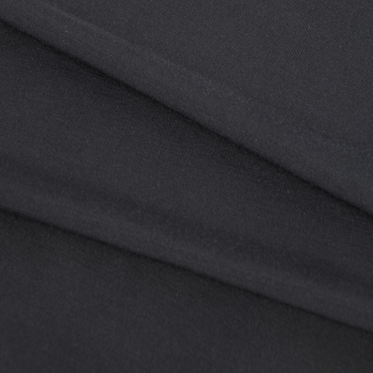 100S Lenzing Modal Elastic Jersey，Siro-Elite Compact，Sleepwear Fabric