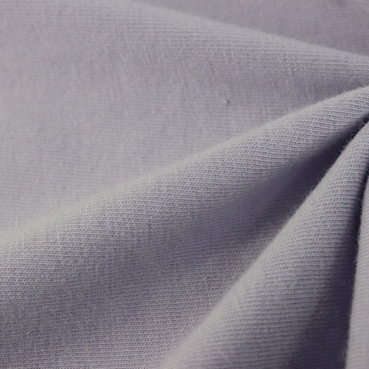 60S Modal Lycra Jersey，Spandex针织面料