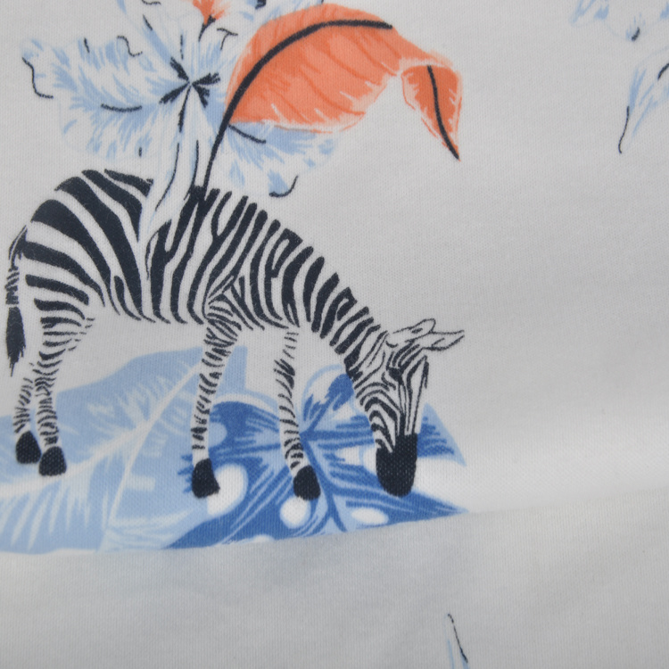 100％纯棉联锁，内衣针织面料