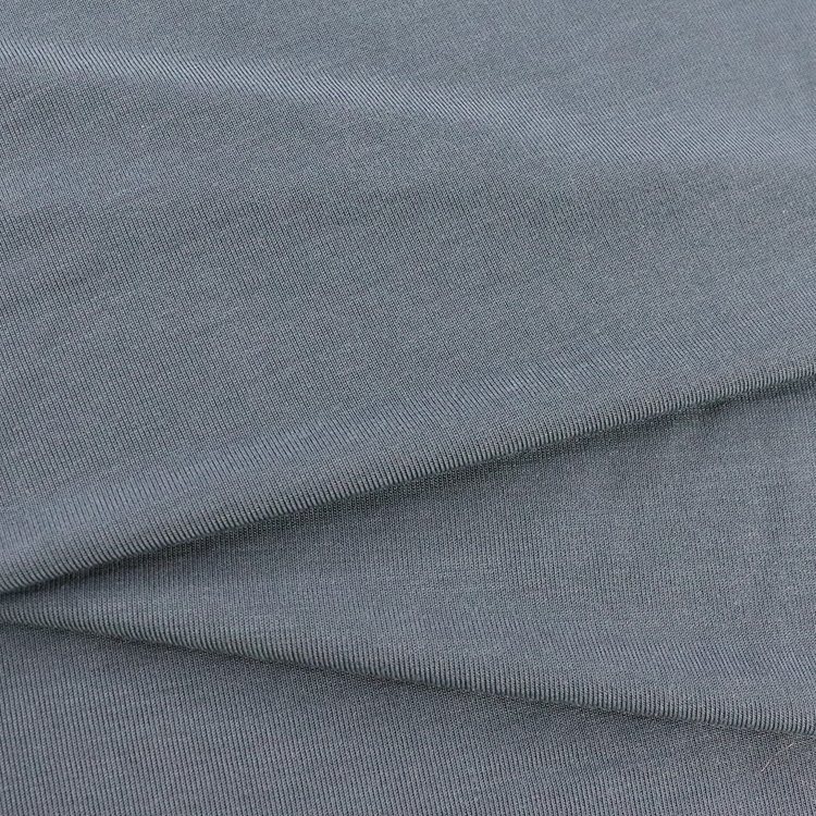 Lenzing Modal Spandex Jersey, 60s Modal Fabric for Underwear