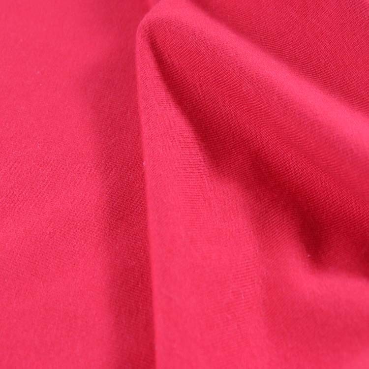 200gsm粘胶针织面料，人造丝氨纶泽西